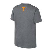 Tennessee Colosseum YOUTH Arcade Poly Tee